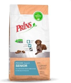 Prins Procare Senior - 15 KG 32 Prins Procare Senior - 15 KG -Huisdierbenodigdheden Serie 1033x1200