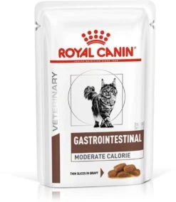 Royal Canin Gastro Intestinal Moderate Calorie Kat 12x85 Gr. 22 Royal Canin Gastro Intestinal Moderate Calorie Kat 12x85 Gr. -Huisdierbenodigdheden Serie 1042x1200 2