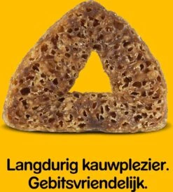 Pedigree Good Chew Hondensnack Medium - Rund - 14 X 88 Gr 7 Pedigree Good Chew Hondensnack Medium - Rund - 14 X 88 Gr -Huisdierbenodigdheden Serie 1078x1200