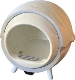 Merkloos Premium Kattenbak - Automatische - Zelfreinigende - Elektrische Kattenbak - Design Kattenbak 17 Merkloos Premium Kattenbak - Automatische - Zelfreinigende - Elektrische Kattenbak - Design Kattenbak -Huisdierbenodigdheden Serie 1129x1200 1