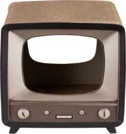 District 70 TELLY - Retro TV Krabmeubel - Instagrammable Kartonnen TV Voor Katten - 39 X 27 X 37 Cm 14 District 70 TELLY - Retro TV Krabmeubel - Instagrammable Kartonnen TV Voor Katten - 39 X 27 X 37 Cm -Huisdierbenodigdheden Serie 1132x1200 5