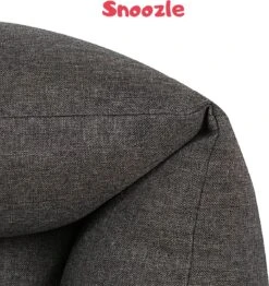 Snoozle Hondenmand - Zacht En Luxe Hondenkussen - Hondenbed - Wasbaar - Hondenmanden - 100 X 70cm 17 Snoozle Hondenmand - Zacht En Luxe Hondenkussen - Hondenbed - Wasbaar - Hondenmanden - 100 X 70cm -Huisdierbenodigdheden Serie 1133x1200