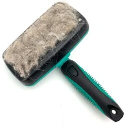 ElegaPet Hondenborstel Groen - Hondenhaar Verwijderen - Kat En Hondenkam - Slickerborstel Hond En Kat - Groomer - Ondervacht Kam Hond - Borstel Hond - Hondenborstel Langharig En Kortharig - Slickerborstel - Anti Klit/Knopen/Huidschilfers 10 ElegaPet Hondenborstel Groen - Hondenhaar Verwijderen - Kat En Hondenkam - Slickerborstel Hond En Kat - Groomer - Ondervacht Kam Hond - Borstel Hond - Hondenborstel Langharig En Kortharig - Slickerborstel - Anti Klit/Knopen/Huidschilfers -Huisdierbenodigdheden Serie 1135x1200