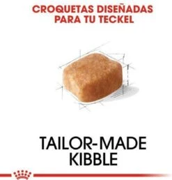 Royal Canin Dachshund/Teckel Adult 7.5 KG 18 Royal Canin Dachshund/Teckel Adult 7.5 KG -Huisdierbenodigdheden Serie 1149x1200