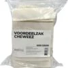 Petstyleliving Cheweez Runderhuid Kauwsnack - Voordeelzak 1 Kg - Hondensnacks