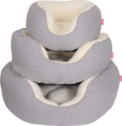 Snoozle Orthopedische Hondenmand - Zacht En Luxe Hondenkussen - Hondenbed - Wasbaar - Hondenmanden - 66cm - Lichtgrijs 16 Snoozle Orthopedische Hondenmand - Zacht En Luxe Hondenkussen - Hondenbed - Wasbaar - Hondenmanden - 66cm - Lichtgrijs -Huisdierbenodigdheden Serie 1162x1200 1