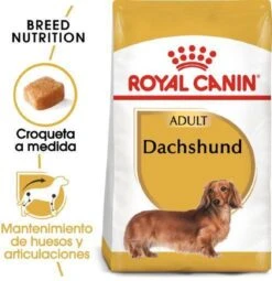 Royal Canin Dachshund/Teckel Adult 7.5 KG 19 Royal Canin Dachshund/Teckel Adult 7.5 KG -Huisdierbenodigdheden Serie 1162x1200