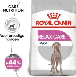 Royal Canin Ccn Relax Care Maxi - Hondenvoer - 9 Kg 15 Royal Canin Ccn Relax Care Maxi - Hondenvoer - 9 Kg -Huisdierbenodigdheden Serie 1175x1200