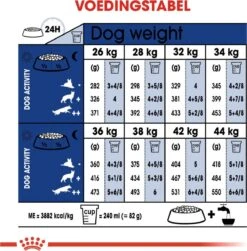 Royal Canin Maxi Ageing 8+ 15 KG -Huisdierbenodigdheden Serie 1182x1200 1