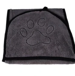 N4dogs – Hondenhanddoek – Honden Handdoek – Microvezel Handdoek – Handdoek Hond – Droogdoek Hond – Dierendeken – Sterk Absorberend – Handdoek Met Zakken - Grijs - 66 X 23 Cm 13 N4dogs – Hondenhanddoek – Honden Handdoek – Microvezel Handdoek – Handdoek Hond – Droogdoek Hond – Dierendeken – Sterk Absorberend – Handdoek Met Zakken - Grijs - 66 X 23 Cm -Huisdierbenodigdheden Serie 1183x1200