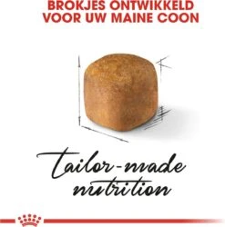 Royal Canin Maine Coon Kitten - Kattenvoer - 4 Kg -Huisdierbenodigdheden Serie 1187x1200 4