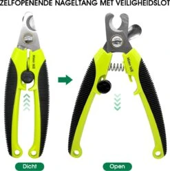 Mister Mill Professionele Set Slicker Honden Kattenborstel Plus Nagelknipper Plus Ondervacht Kam 37 Mister Mill Professionele Set Slicker Honden Kattenborstel Plus Nagelknipper Plus Ondervacht Kam -Huisdierbenodigdheden Serie 1192x1200