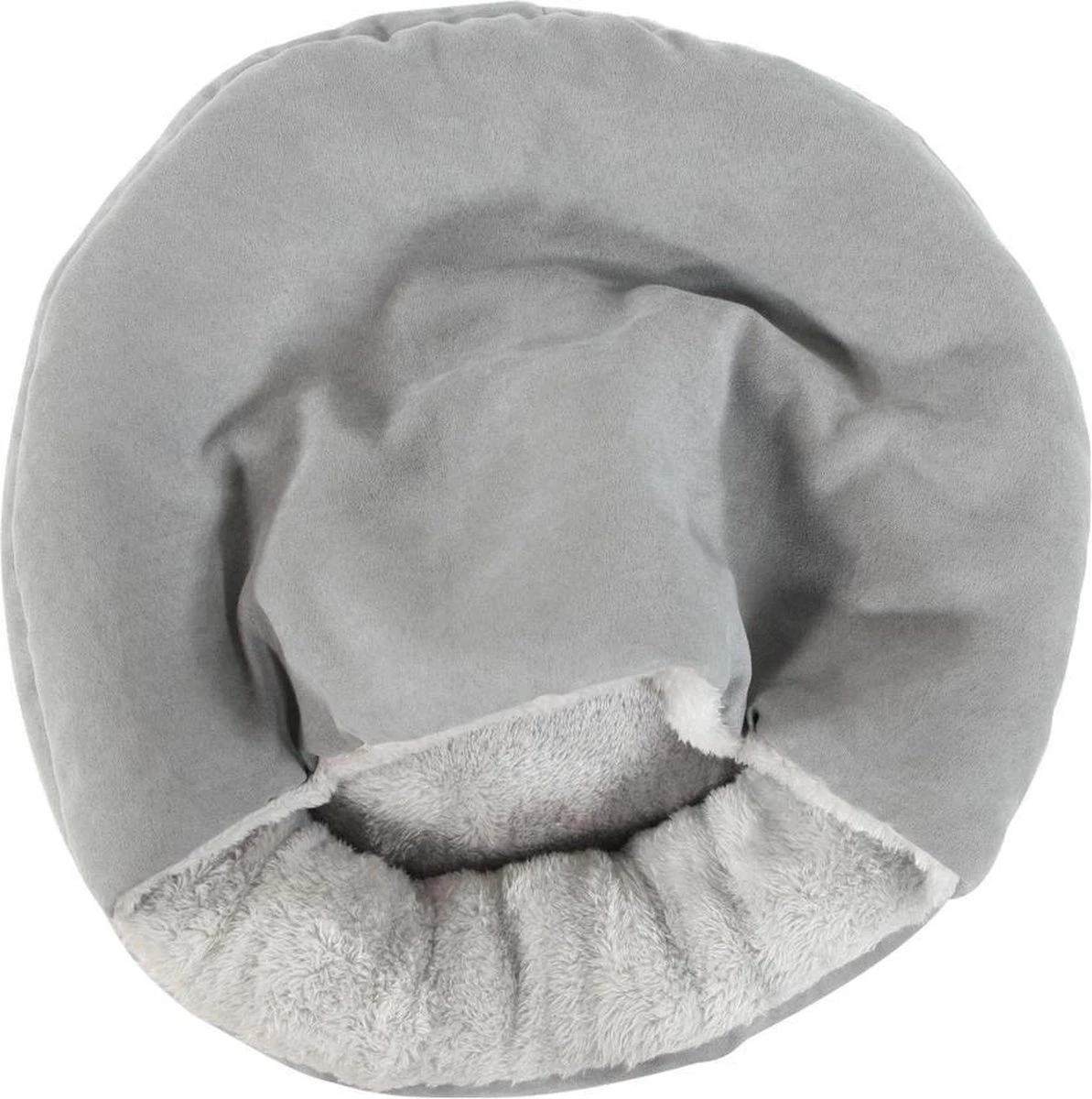 Adori Mand Palermo - Kattenmand - Grijs - 50 X 10 Cm 3 Adori Mand Palermo - Kattenmand - Grijs - 50 X 10 Cm - Afbeelding 3