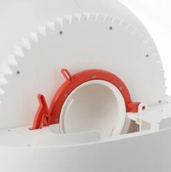 PETKIT® Pura MAX – Automatische Kattenbak – Elektrisch – Kattenbak Zelfreinigend – Bedienen Via De App -Huisdierbenodigdheden Serie 1194x1200