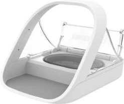 Surefeed Microchip Pet Feeder - Voerbak - 30 X 23 X 22 Cm 24 Surefeed Microchip Pet Feeder - Voerbak - 30 X 23 X 22 Cm -Huisdierbenodigdheden Serie 1200x1003