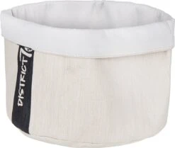 District 70 Cozy - Knusse Kattenmand Met Wasbaar Kussentje - 35x35x30cm In 4 Kleuren Beschikbaar - Merengue -Huisdierbenodigdheden Serie 1200x1016