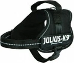 Julius K9 K9®Powertuig, S - Mini, Zwart 25 Julius K9 K9®Powertuig, S - Mini, Zwart -Huisdierbenodigdheden Serie 1200x1023