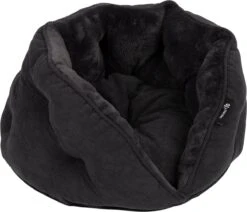 District 70 TUCK - Luxe & Comfortabele Mand Kleine Honden - Terra, Donkergrijs & Zand - 50x50x30 Cm - Zand 19 District 70 TUCK - Luxe & Comfortabele Mand Kleine Honden - Terra, Donkergrijs & Zand - 50x50x30 Cm - Zand -Huisdierbenodigdheden Serie 1200x1028