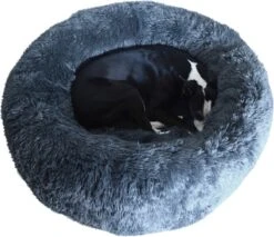 Adori Hondenmand Bangalor Grijs - Hondenmand - 80x26 Cm 12 Adori Hondenmand Bangalor Grijs - Hondenmand - 80x26 Cm -Huisdierbenodigdheden Serie 1200x1035