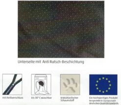 Sun Garden Pallina Orthopedisch Hondenkussen 120x80x27cm Antraciet/Grijs 14 Sun Garden Pallina Orthopedisch Hondenkussen 120x80x27cm Antraciet/Grijs -Huisdierbenodigdheden Serie 1200x1041