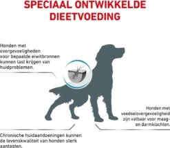 Royal Canin Anallergenic - Hondenvoer - 8 Kg 9 Royal Canin Anallergenic - Hondenvoer - 8 Kg -Huisdierbenodigdheden Serie 1200x1045 1