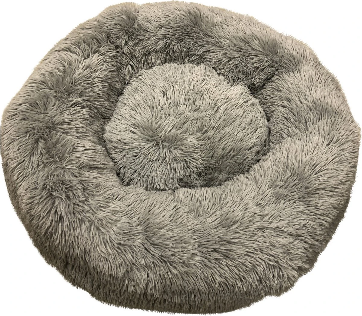 Adori Hondenmand Bangalor Grijs - Hondenmand - 80x26 Cm 1 Adori Hondenmand Bangalor Grijs - Hondenmand - 80x26 Cm