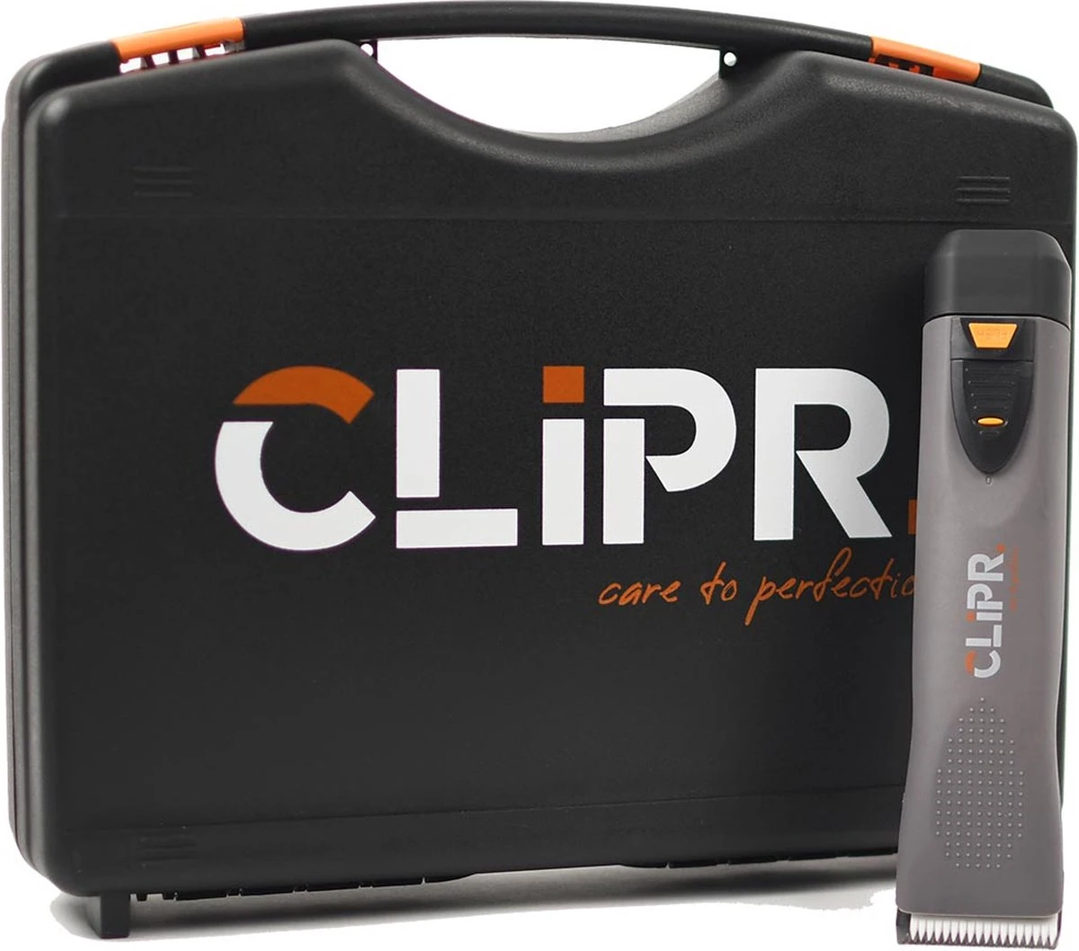 Clipr Ultimate 2-speed Hondentondeuse Op Accu 2 Clipr Ultimate 2-speed Hondentondeuse Op Accu - Afbeelding 2