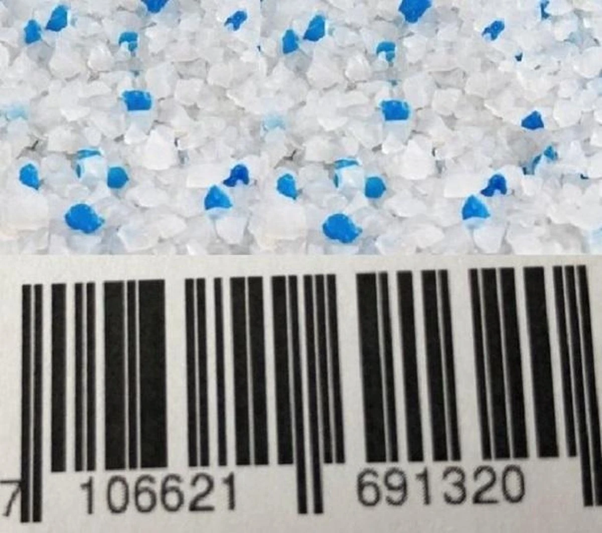 Duvo+ Silica Premium - Kattenbakvulling - 2 X 16 L 2 Duvo+ Silica Premium - Kattenbakvulling - 2 X 16 L - Afbeelding 2