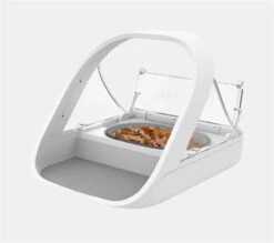 Surefeed Microchip Pet Feeder - Voerbak - 30 X 23 X 22 Cm 17 Surefeed Microchip Pet Feeder - Voerbak - 30 X 23 X 22 Cm -Huisdierbenodigdheden Serie 1200x1065 1