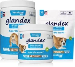 Glandex Soft Chews 120 Stuks 5 Glandex Soft Chews 120 Stuks -Huisdierbenodigdheden Serie 1200x1067 1