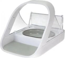 Surefeed Microchip Pet Feeder - Voerbak - 30 X 23 X 22 Cm 22 Surefeed Microchip Pet Feeder - Voerbak - 30 X 23 X 22 Cm -Huisdierbenodigdheden Serie 1200x1068 3