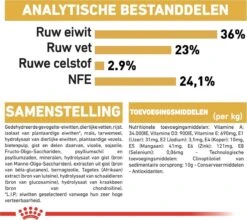 Royal Canin Maine Coon Kitten - Kattenvoer - 4 Kg -Huisdierbenodigdheden Serie 1200x1070 3