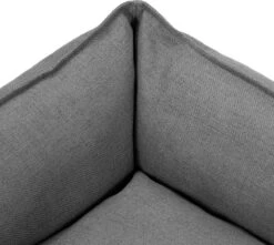 Benzano - Hondenmand - Donkergrijs - Wasbaar - 80 Cm 11 Benzano - Hondenmand - Donkergrijs - Wasbaar - 80 Cm -Huisdierbenodigdheden Serie 1200x1074