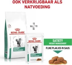 Royal Canin Satiety Weight Management - Kattenvoer - 6 Kg 17 Royal Canin Satiety Weight Management - Kattenvoer - 6 Kg -Huisdierbenodigdheden Serie 1200x1088 2
