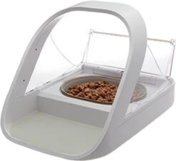 Surefeed Microchip Pet Feeder - Voerbak - 30 X 23 X 22 Cm 27 Surefeed Microchip Pet Feeder - Voerbak - 30 X 23 X 22 Cm -Huisdierbenodigdheden Serie 1200x1100