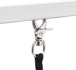 VIDAXL Hondentrimtafel Verstelbaar Met 2 Lussen En Opbergschap 22 VIDAXL Hondentrimtafel Verstelbaar Met 2 Lussen En Opbergschap -Huisdierbenodigdheden Serie 1200x1106