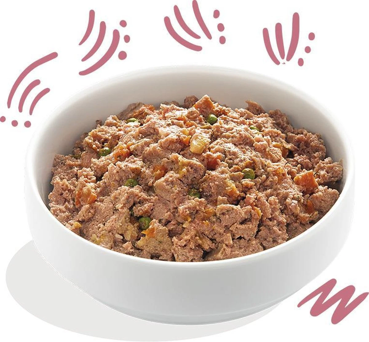 11x Edgard & Cooper Kuipje Vers Vlees Puppy Hondenvoer Eend - Kip 150 Gr 5 11x Edgard & Cooper Kuipje Vers Vlees Puppy Hondenvoer Eend - Kip 150 Gr - Afbeelding 5