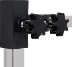 VIDAXL Hondentrimtafel Verstelbaar Met 2 Lussen En Opbergschap 23 VIDAXL Hondentrimtafel Verstelbaar Met 2 Lussen En Opbergschap -Huisdierbenodigdheden Serie 1200x1114 2