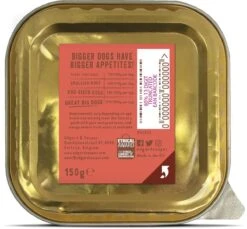 11x Edgard & Cooper Kuipje Vers Vlees Senior Hondenvoer Kip - Zalm 150 Gr 16 11x Edgard & Cooper Kuipje Vers Vlees Senior Hondenvoer Kip - Zalm 150 Gr -Huisdierbenodigdheden Serie 1200x1114 6