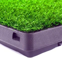 Merkloos Maoo Premium Hondentoilet - Geurbestendig & Hondvriendelijk Kunstgras - Uitneembare Opvangbak - Indoor En Outdoor - 63 X 50 Cm 11 Merkloos Maoo Premium Hondentoilet - Geurbestendig & Hondvriendelijk Kunstgras - Uitneembare Opvangbak - Indoor En Outdoor - 63 X 50 Cm -Huisdierbenodigdheden Serie 1200x1122