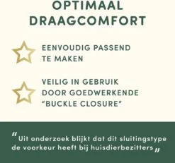 3 Stuks Vlooienband Kat Tekenband - 100% Natuurlijk Veilig En Waterbestendig 14 3 Stuks Vlooienband Kat Tekenband - 100% Natuurlijk Veilig En Waterbestendig -Huisdierbenodigdheden Serie 1200x1123 3