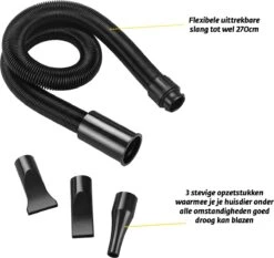 Gridbyt Professionele Hondenföhn – Waterblazer Voor Honden – Voor Een Mooie Vacht – Groen -Huisdierbenodigdheden Serie 1200x1134 2