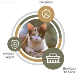 Husse Opus Lynx Graanvrij Kattenvoer - 7 Kg 11 Husse Opus Lynx Graanvrij Kattenvoer - 7 Kg -Huisdierbenodigdheden Serie 1200x1150 6