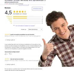 Easy Mondwater Voor Honden - 237 Ml - Tegen Stinkende Adem - Tandplak - Tandsteen - Tandvleesproblemen -Huisdierbenodigdheden Serie 1200x1155 3