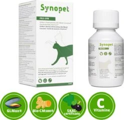 Synopet Feli-Syn - 75 Ml 10 Synopet Feli-Syn - 75 Ml -Huisdierbenodigdheden Serie 1200x1157 3