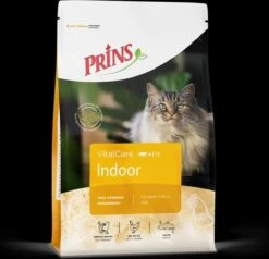 Prins VitalCare Indoor 10 Kg - Kat 32 Prins VitalCare Indoor 10 Kg - Kat -Huisdierbenodigdheden Serie 1200x1158 3