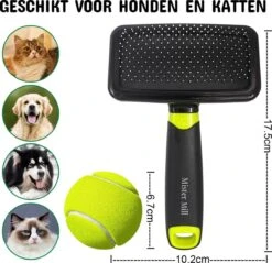 Mister Mill Professionele Set Slicker Honden Kattenborstel Plus Nagelknipper Plus Ondervacht Kam 27 Mister Mill Professionele Set Slicker Honden Kattenborstel Plus Nagelknipper Plus Ondervacht Kam -Huisdierbenodigdheden Serie 1200x1163