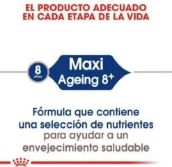 Royal Canin Maxi Ageing 8+ 15 KG -Huisdierbenodigdheden Serie 1200x1164 3