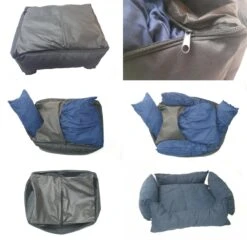 Hondenmand Cordura XXXL – Donkergrijs - 125 X 90 X 24 Cm 10 Hondenmand Cordura XXXL – Donkergrijs - 125 X 90 X 24 Cm -Huisdierbenodigdheden Serie 1200x1166 2