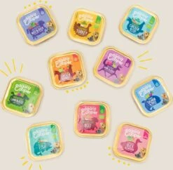 11x Edgard & Cooper Kuipje Vers Vlees Puppy Hondenvoer Eend - Kip 150 Gr 12 11x Edgard & Cooper Kuipje Vers Vlees Puppy Hondenvoer Eend - Kip 150 Gr -Huisdierbenodigdheden Serie 1200x1174 2